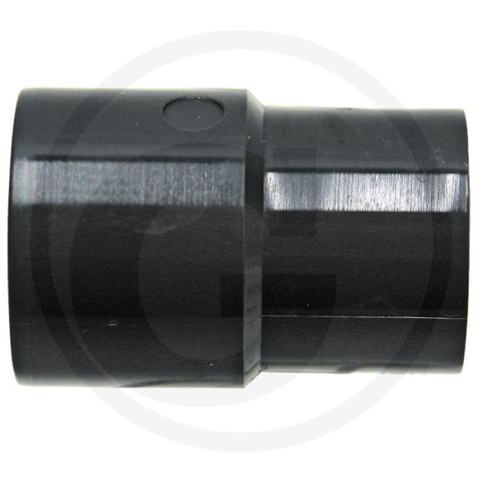 Verloopsok 110 → 90 mm pvc-u 16 bar