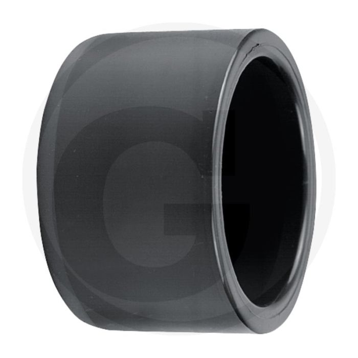 Verloopbus pvc-u binnen-Ø 20mm buiten-Ø 25mm max. werkdruk 16 bar