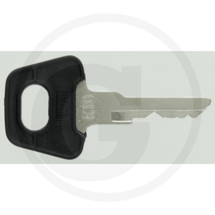 Bosch Reservesleutel Bosch Reservesleutel