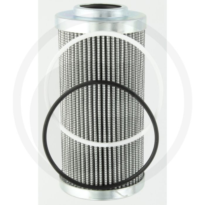 MANN FILTER Hydrauliekfilter MANN FILTER Hydrauliekfilter