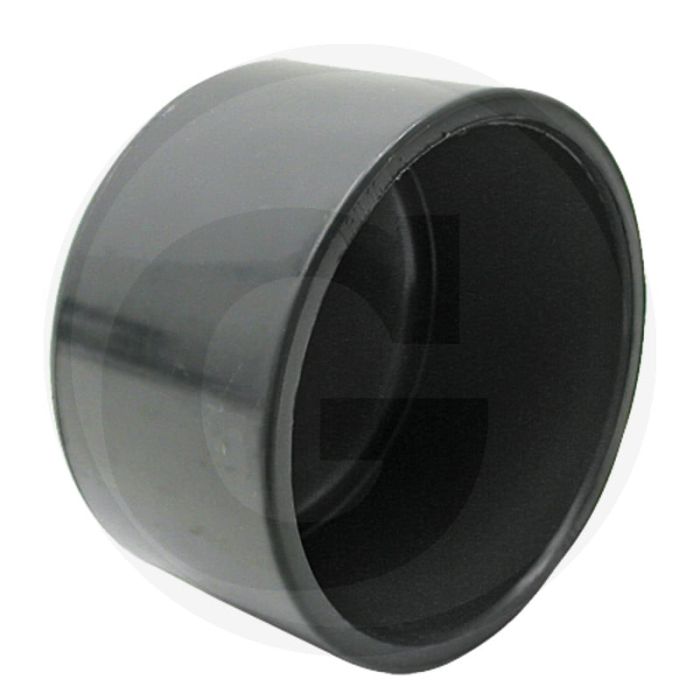 Afsluitkap pvc-u 20mm binnen-Ø 16 bar max. werkdruk