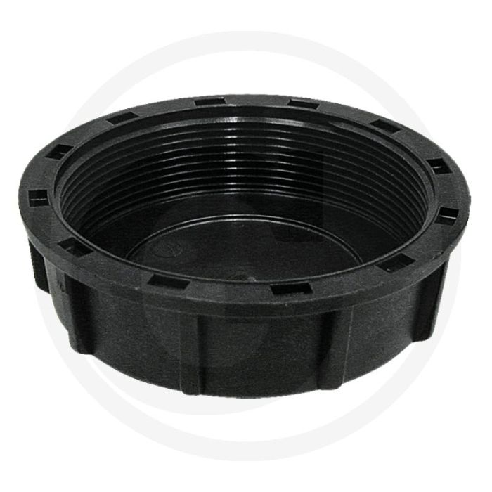 Arag arag afsluitkap 1/2" binnendraad pp 17,5mm l 31mm d 13mm h