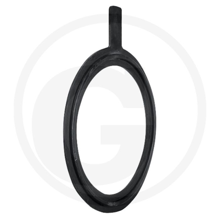 T-ring voor flensadapter - binnen-Ø 192mm