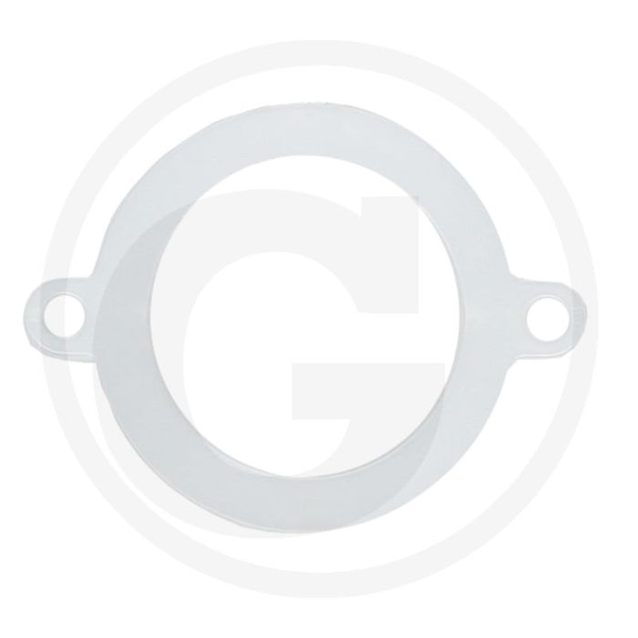 Vlakke afdichtring - binnen-Ø: 315mm