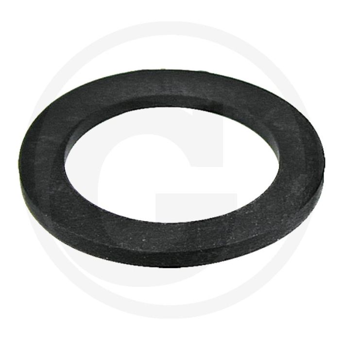 Arag arag uitlaatspruitstukpakking - m: 1/2", d: 33mm, d1: 21mm, s: 2mm, dikte: 2mm