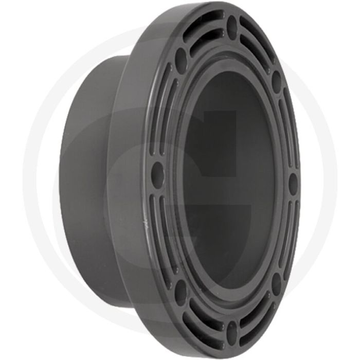 Lijmflens dn 225 pvc-u a 325mm Ø