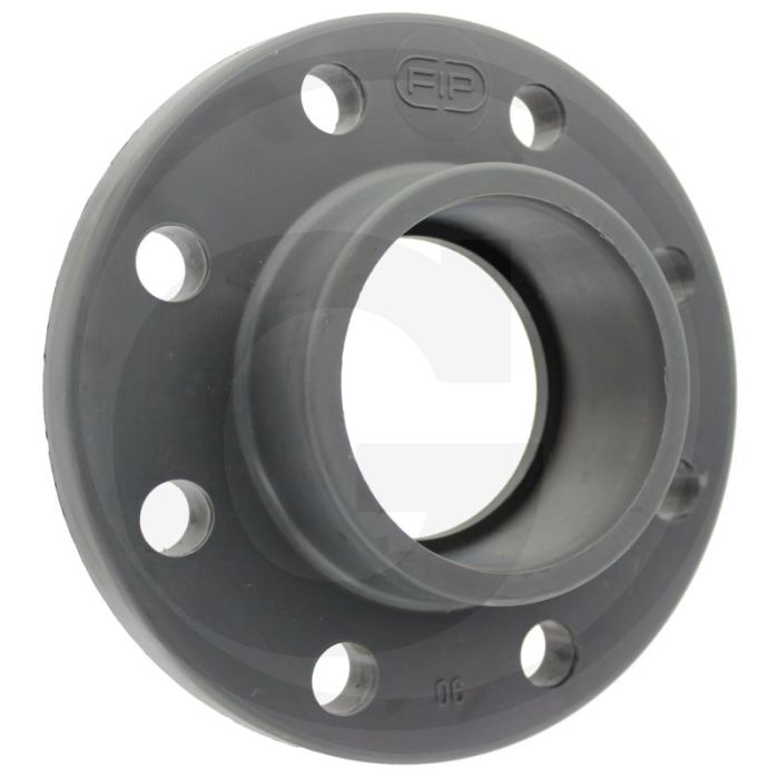 Pvc-u lijmflens - pn 10, Ø 190 mm, dn 110, 16 bar