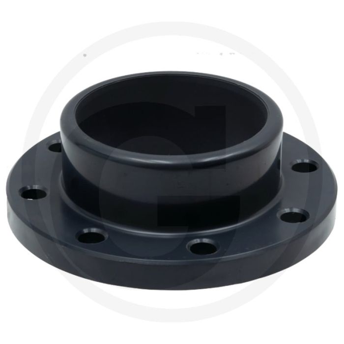Pvc-u lijmflens pn 10, Ø 270mm gatafstand