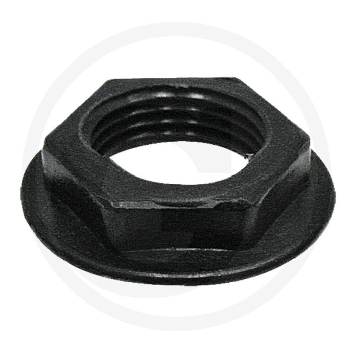 Arag arag borgmoer 3/4" pvc