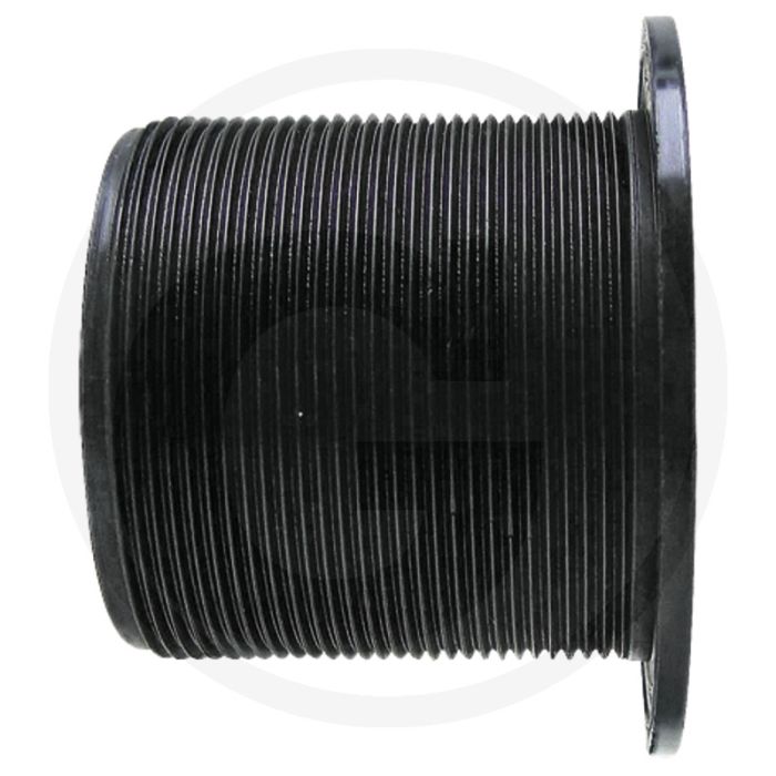 Arag arag draadbus 1/2" pp 38mm - beregeningstechniek > fittingen (kunststof)