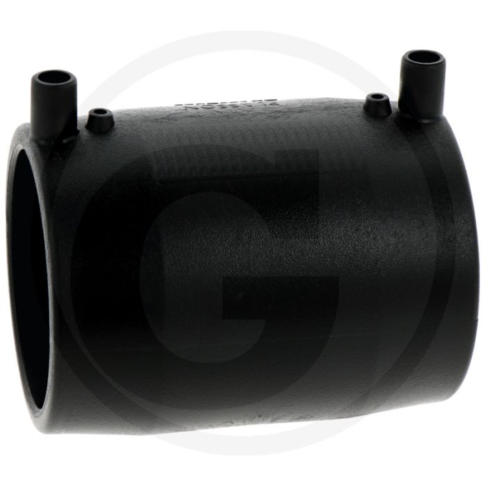 Plasson plasson muffe innenØ 75mm - l126mm