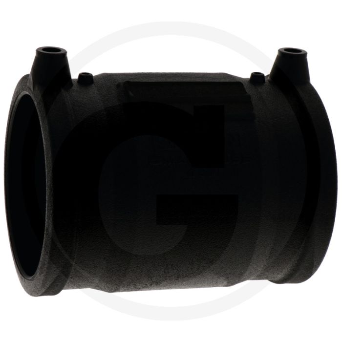Plasson plasson muffe innenØ 90mm - l (mm): 148