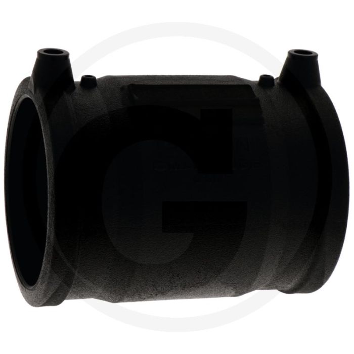 Plasson muffe innenØ 180mm - l: 212mm