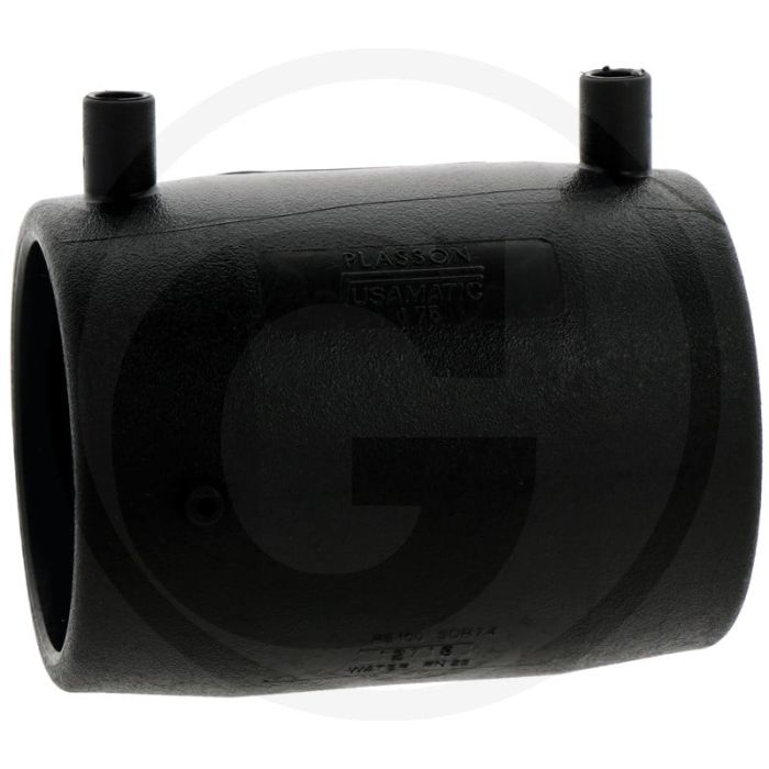 Plasson muffe innenØ 160mm - l1 (mm): 97