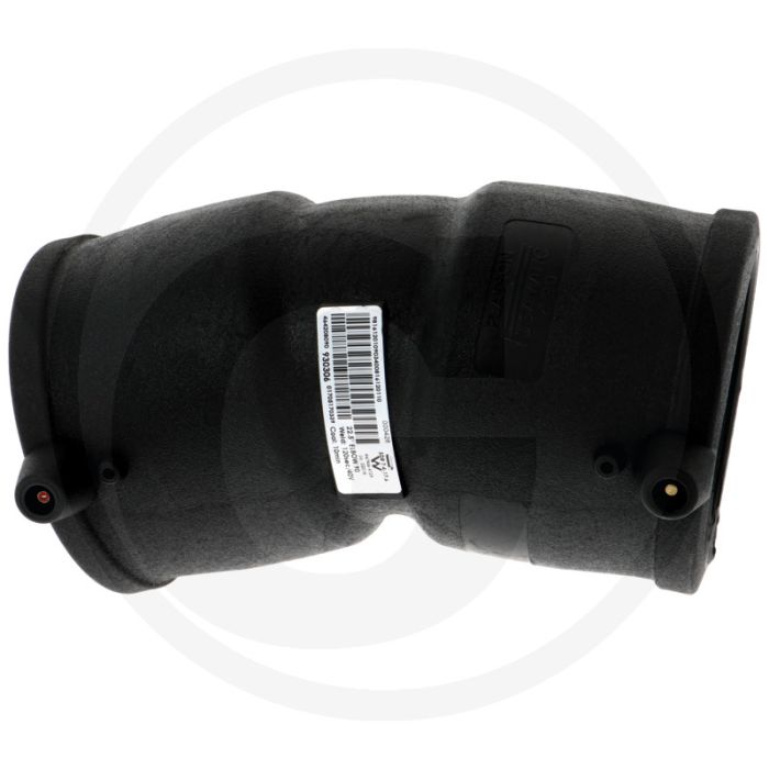 Plasson plasson bocht 22,5° 90mm - 113mm - 214mm