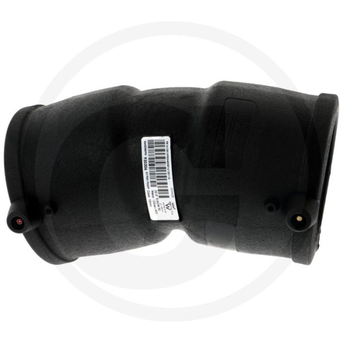 Plasson plasson bocht 22,5° 125mm bend