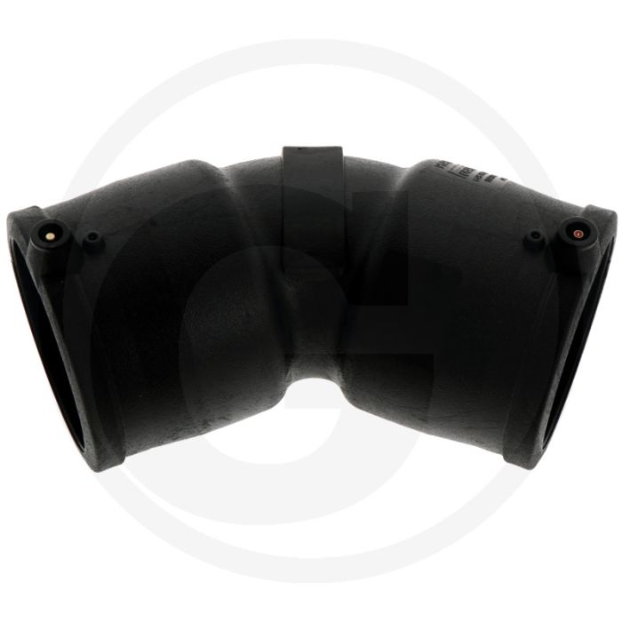 Plasson plasson bocht 45° - d(mm): 90