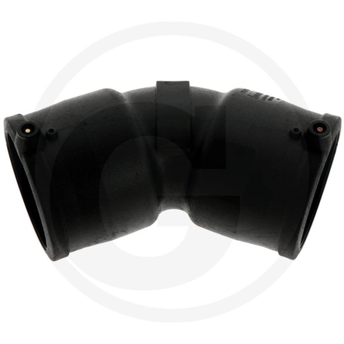 Plasson plasson bocht 45° - d(mm): 180