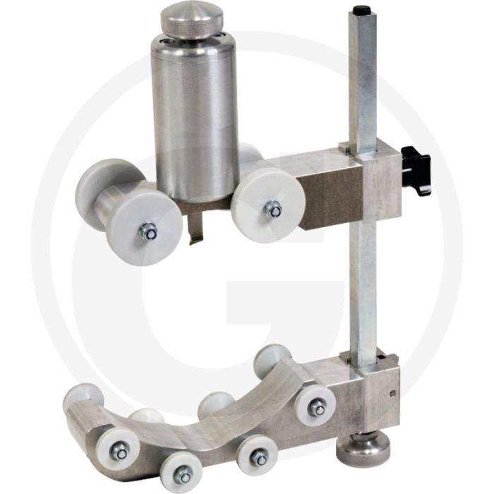 Plasson plasson universele buissnijder Ø: 63 \/ 225 mm