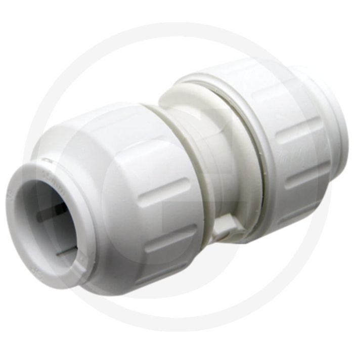 Klemverbinder Ø: 22mm Klemverbinder Ø: 22mm