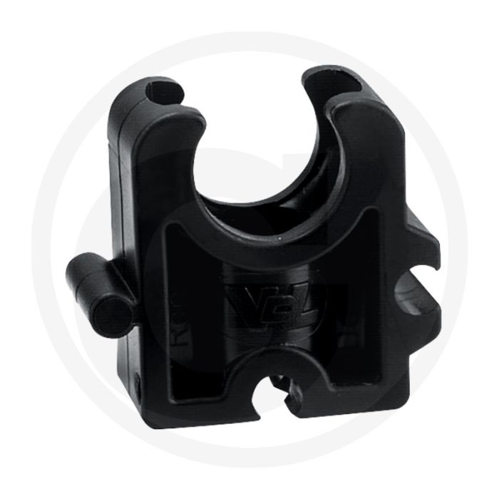 Buisklem 10mm klembereik