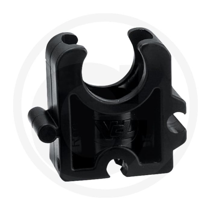 Buisklem 12mm klembereik