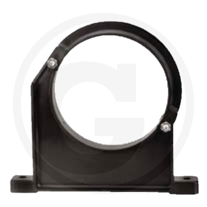 Buisklem 140 mm binnen-Ø