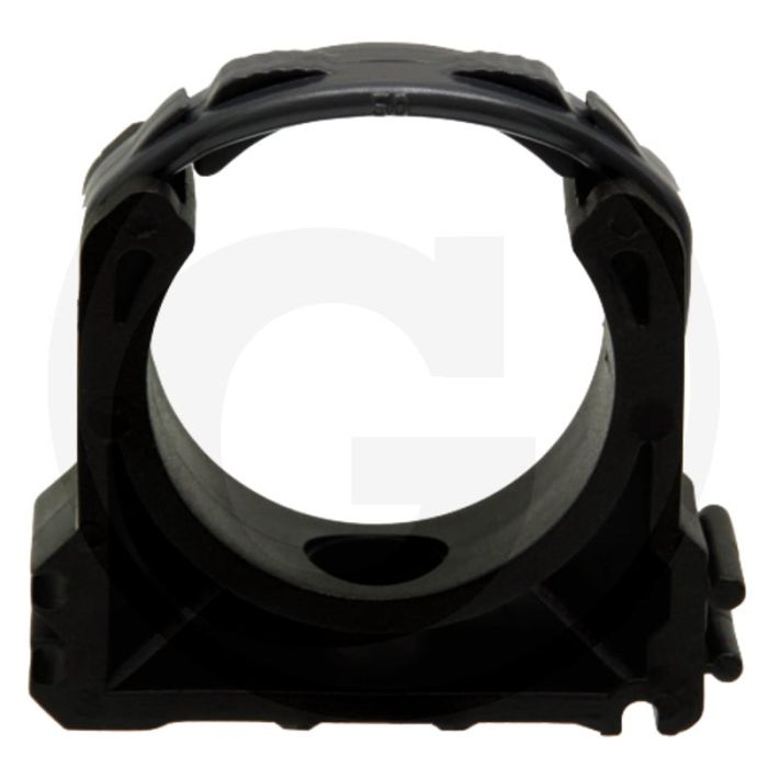 Buisklem 110 mm klembereik