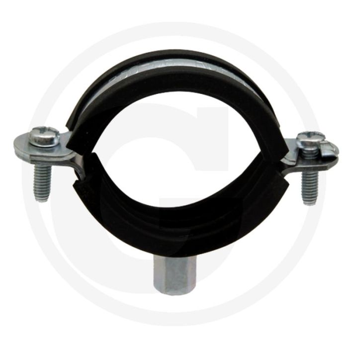 Support de suspension - plage de serrage : 38-43 mm