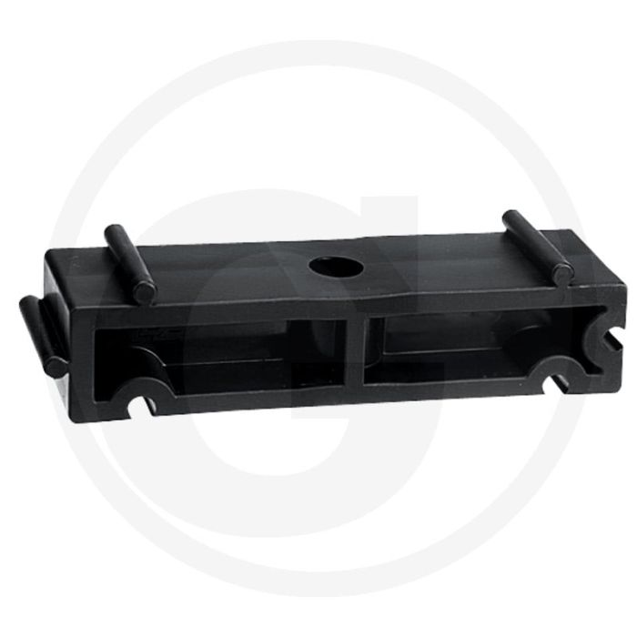 Afstandshouder 40mm afmetingen