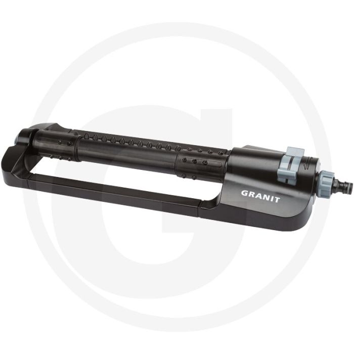 Black edition black edition black edition swivel sprinklers (masterpack 6 pcs) - capacité : 320 m².