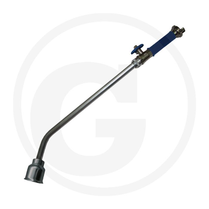 Broes comfort - capaciteit: ca. 42 l/min.