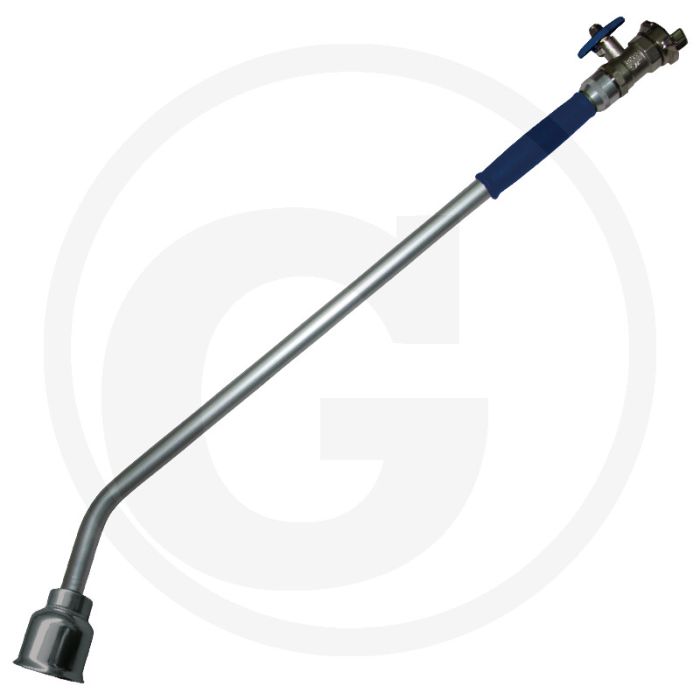 Buse standard - capacité : environ 42 l/min.