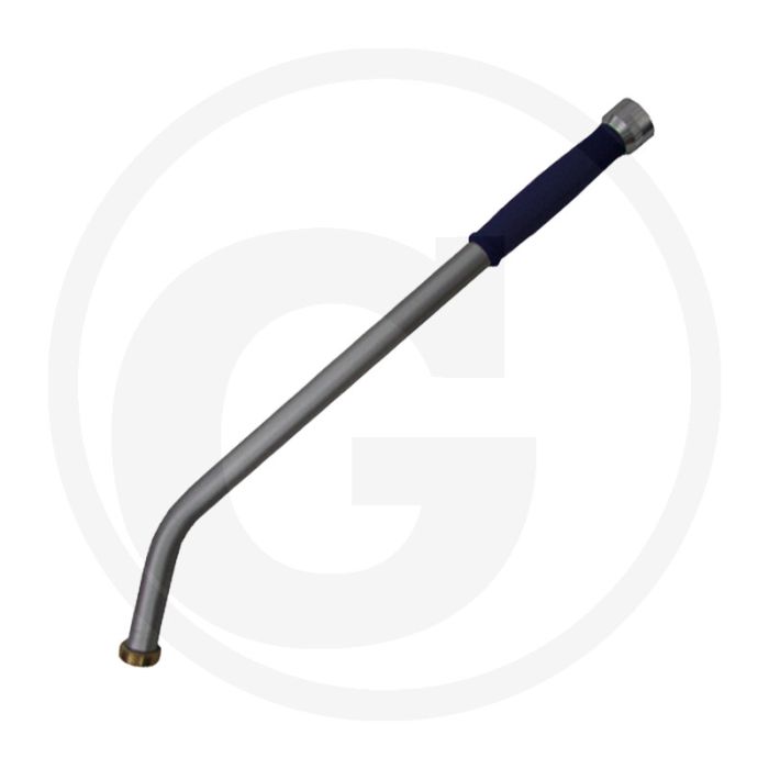 Schenktuit met handgreep 600mm buislengte
