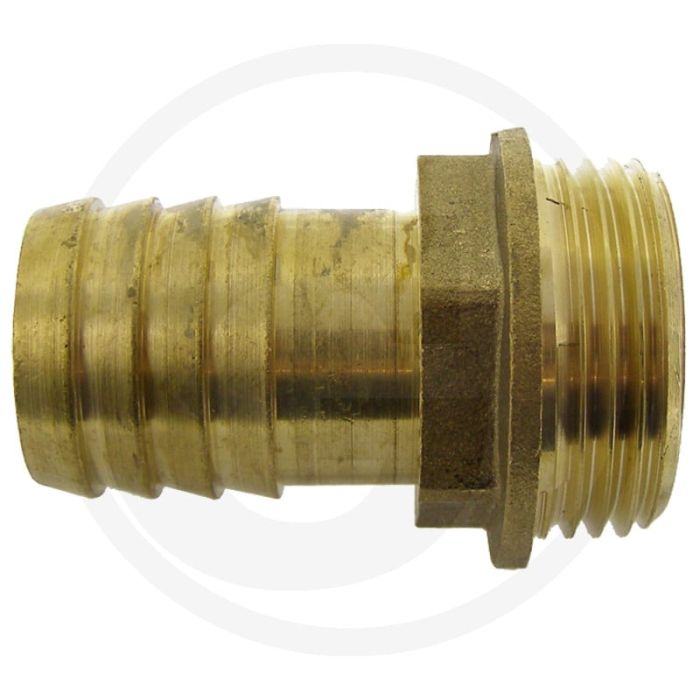 Passe-fil Ø 16 mm laiton Passe-fil Ø 16 mm laiton