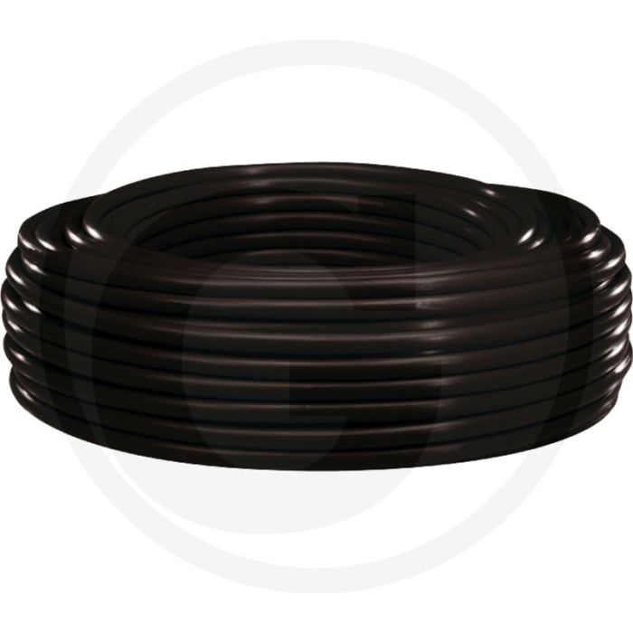 Netafim ld-pe leiding pn 4 - buiten-Ø 20mm, lengte 100m, wanddikte 1,5mm