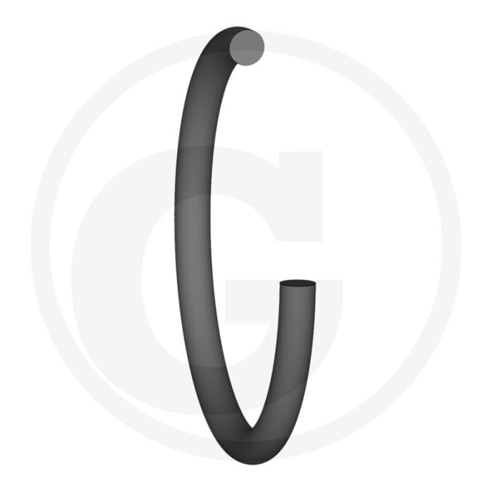 O-ring 64.0x4.0mm - NBR - 70 shore O-ring 64.0x4.0mm - NBR - 70 shore