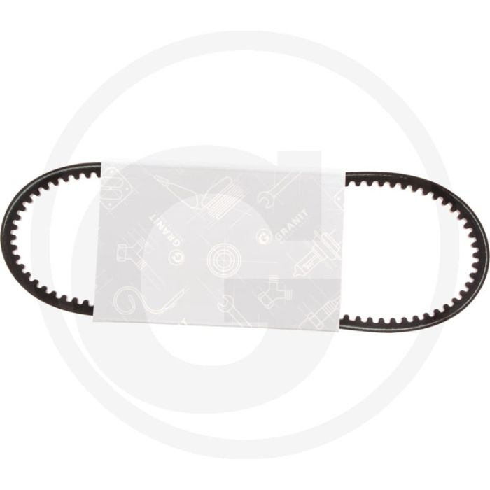 Smalle V-snaar XPZ x 787mm (10x8mm) | XPZX0787 Smalle V-snaar XPZ x 787mm (10x8mm) | XPZX0787