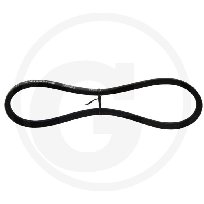 Contitech V-snaar 13 x 1575mm (13x8mm) Contitech V-snaar 13 x 1575mm (13x8mm)