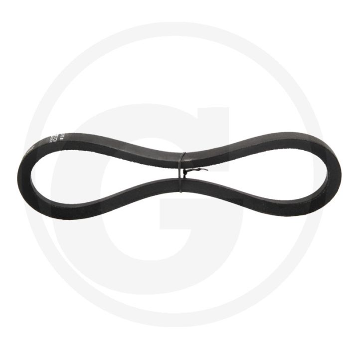 Contitech V-snaar 17 x 615mm (17x11mm) | 17.0x615, 17.0X615
