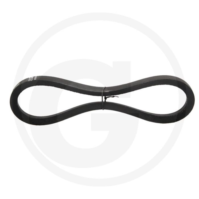 Contitech V-snaar 17 x 1090mm (17x11mm) | B43CL