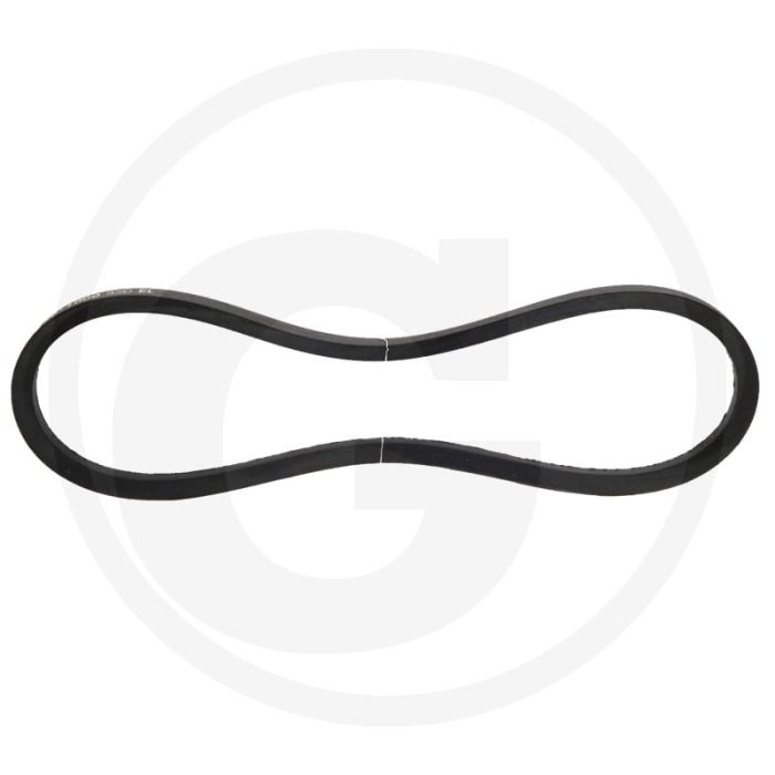 Contitech V-snaar 20 x 2000mm (20x12,5mm) | 20.0X2120