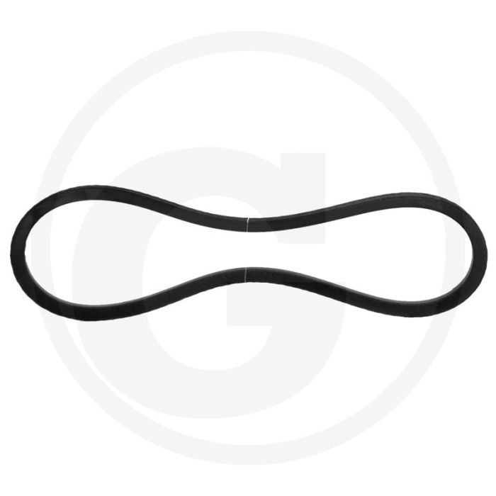 Contitech V-snaar 22 x 2120mm (22x14mm) | 22.0x2120, 22.0X2120