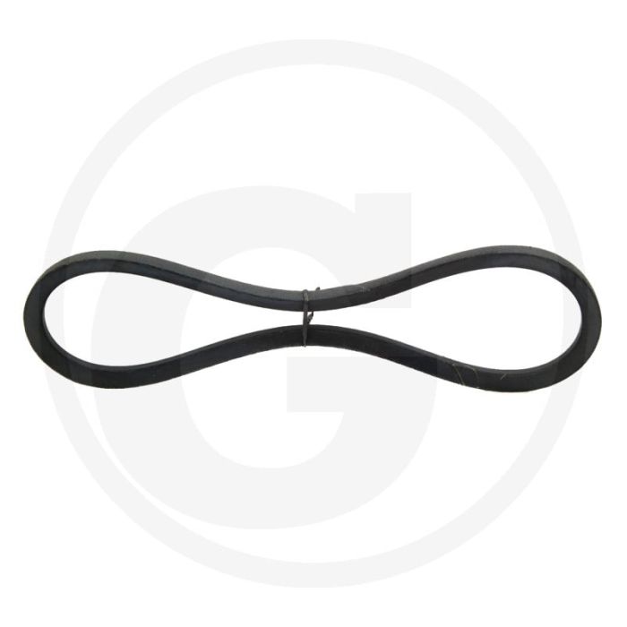 Contitech Smalle V-snaar SPA x 1060mm (12,7x10mm) | SPA1060CL, SPA1060