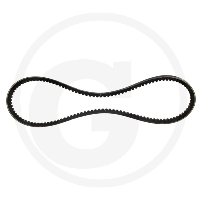 Contitech Smalle V-snaar XPB x 1250mm (16,3x13mm) | XPB1250P