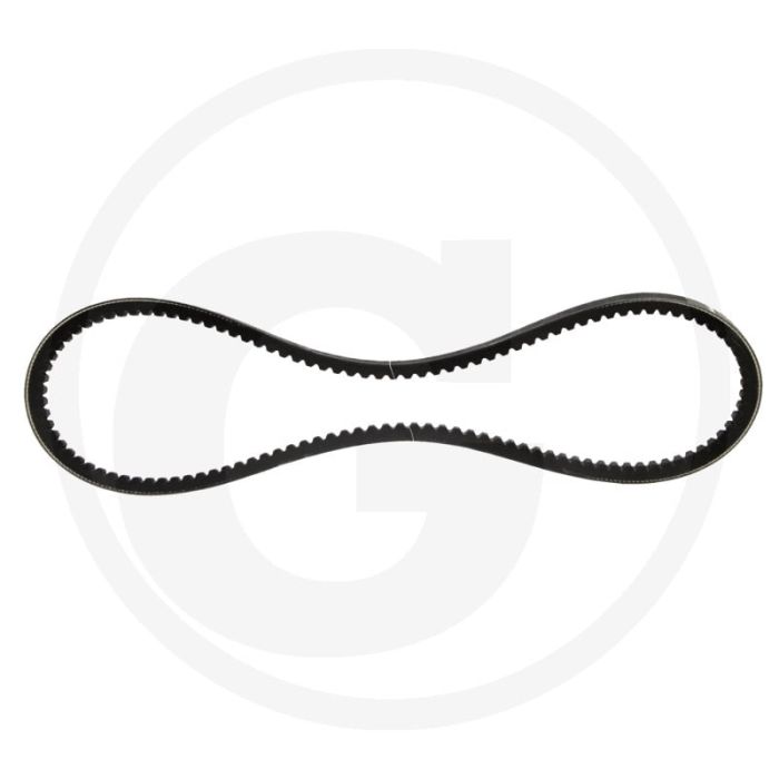 Contitech Smalle V-snaar XPB x 1600mm (16,3x13mm) | XPBX1600, XPB1600P