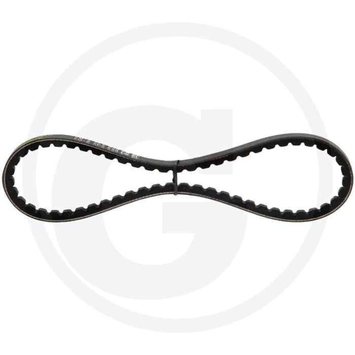 Contitech Smalle V-snaar XPZ x 1212mm (10x8mm) | XPZ1212, XPZ1212P