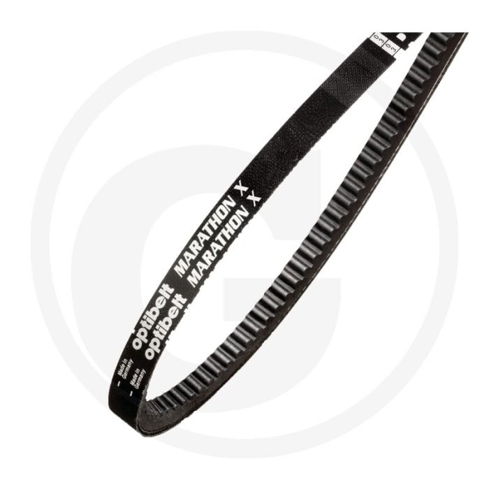 Optibelt V-snaar AVX10 x 925mm (10x8mm) | AVX10X925 Optibelt V-snaar AVX10 x 925mm (10x8mm) | AVX10X925