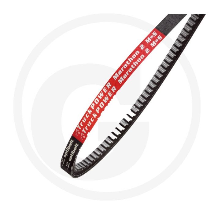 Optibelt V-snaar AVX13 x 2025mm (13x10mm) | AVX13X2025TM