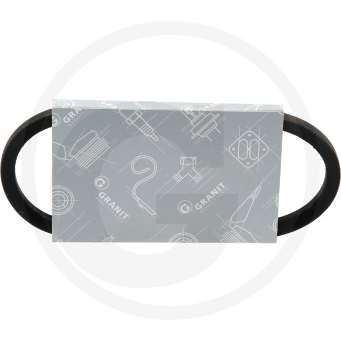 V-snaar 13 x 457mm (13x8mm) | 13X0457
